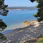 With Parking Space Orebic, Peljesac - 15086 شقة *