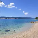With Parking Space Orebic, Peljesac - 15086 شقة *