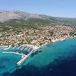 With Parking Space Orebic, Peljesac - 15086