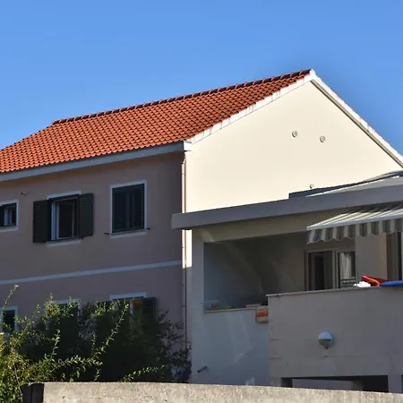 Apartment With Parking Space Orebic, Peljesac - 15086 *