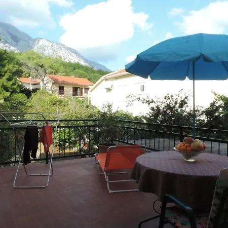 With Parking Space Orebic, Peljesac - 15086 Apartment