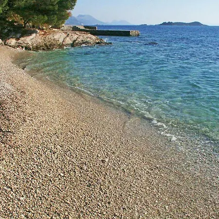 With Parking Space Orebic, Peljesac - 15086