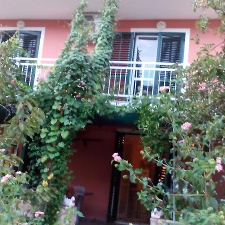 With Parking Space Orebic, Peljesac - 15086 * 奥瑞比克