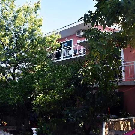 With Parking Space Orebic, Peljesac - 15086 公寓 奥瑞比克