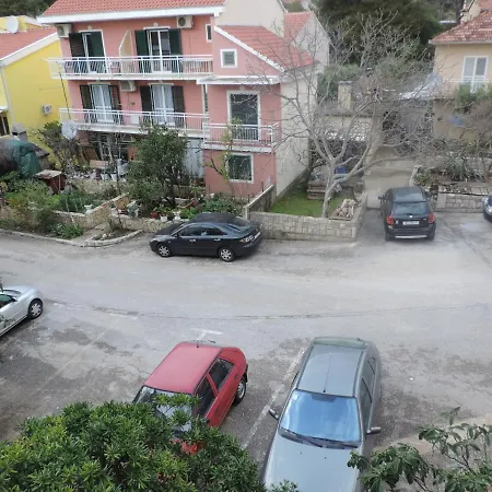 With Parking Space Orebic, Peljesac - 15086 Appartamento