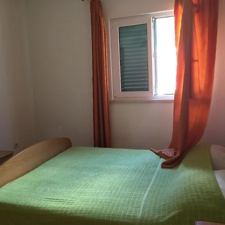 With Parking Space Orebic, Peljesac - 15086 奥瑞比克