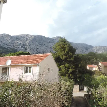 With Parking Space Orebic, Peljesac - 15086 Appartamento Orebić