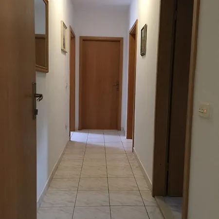 With Parking Space Orebic, Peljesac - 15086