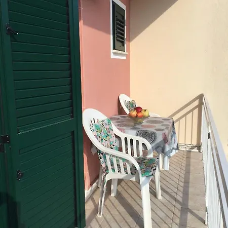 公寓 With Parking Space Orebic, Peljesac - 15086