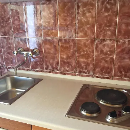 Apartman With Parking Space Orebic, Peljesac - 15086 Orebić