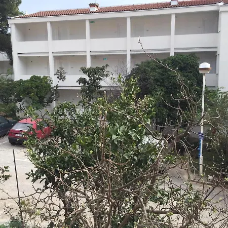 With Parking Space Orebic, Peljesac - 15086