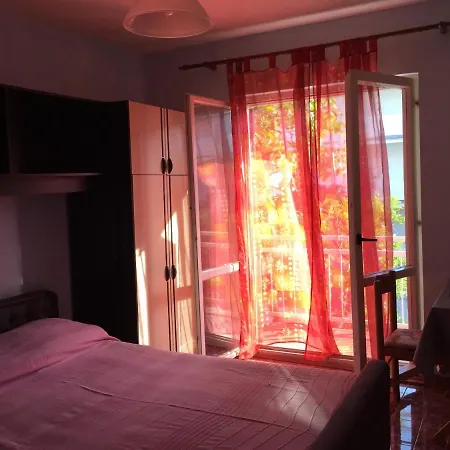 Apartman With Parking Space Orebic, Peljesac - 15086 *