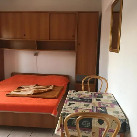 Apartman With Parking Space Orebic, Peljesac - 15086 *