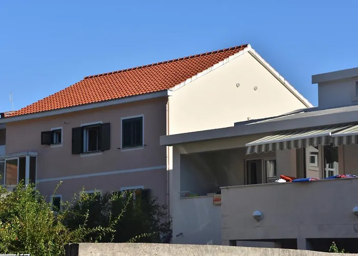 شقة With Parking Space Orebic, Peljesac - 15086 *