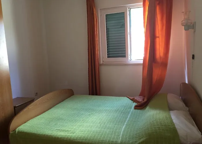 With Parking Space Orebic, Peljesac - 15086 أوروبيتش