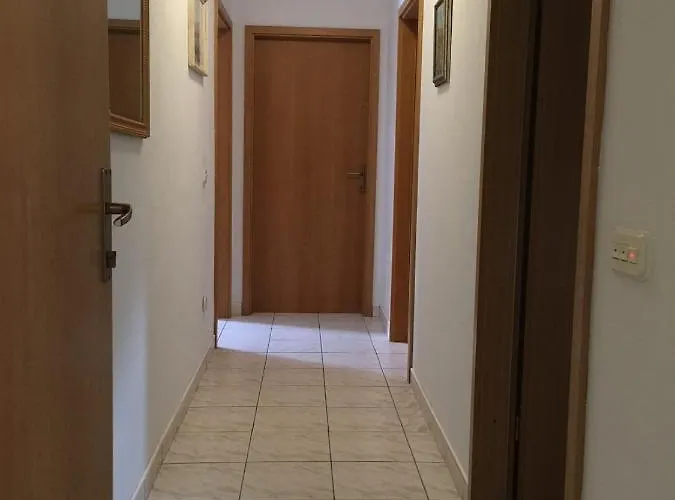 With Parking Space Orebic, Peljesac - 15086