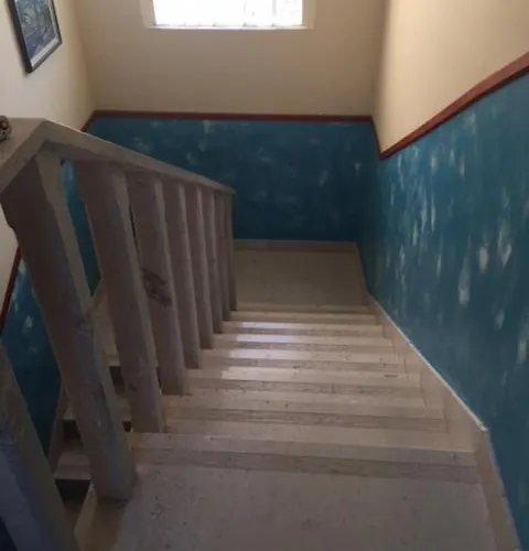 With Parking Space Orebic, Peljesac - 15086